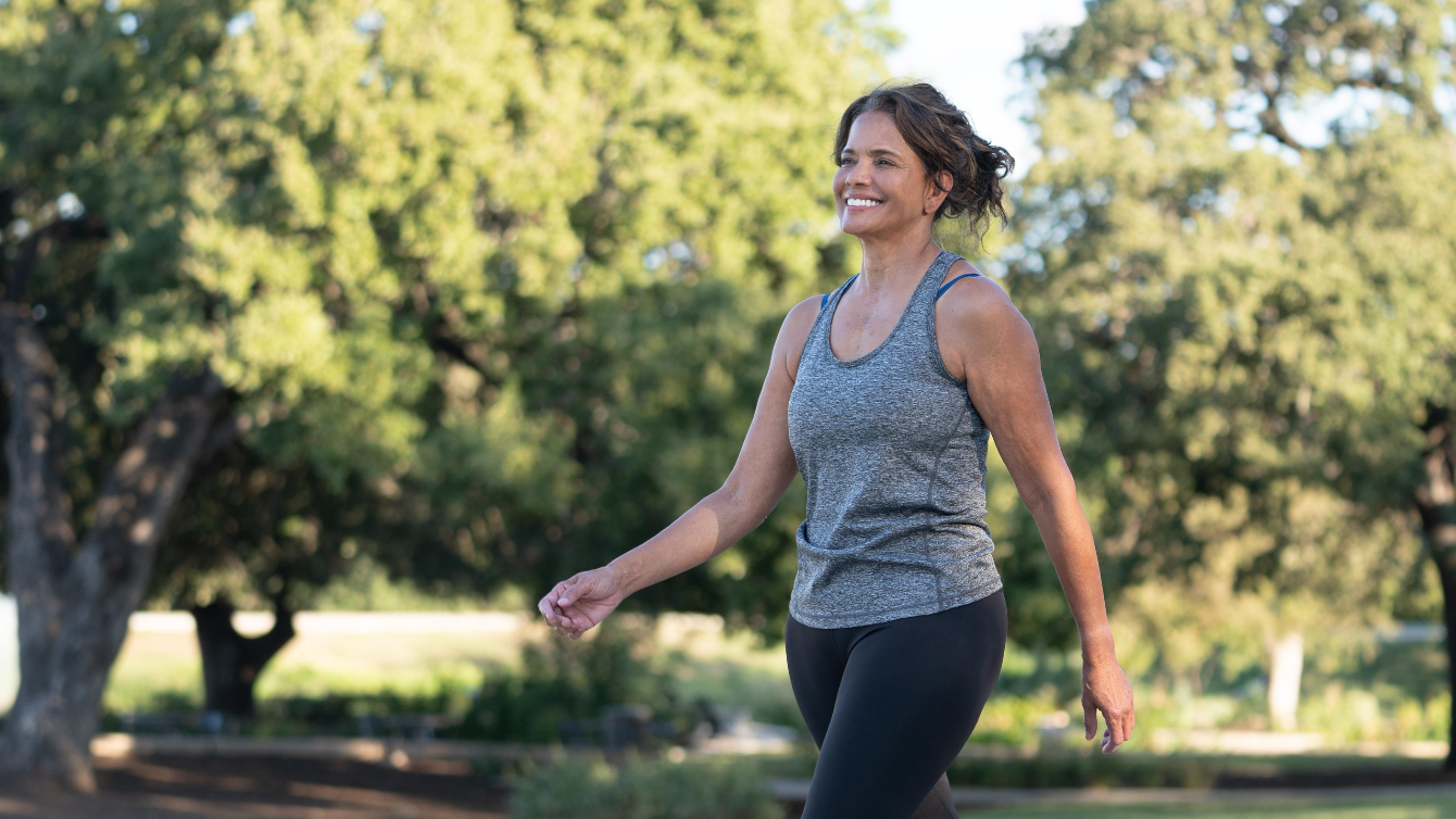 Pain Doesn’t Have to Be Part of Getting Older—Here’s How To Fight Back