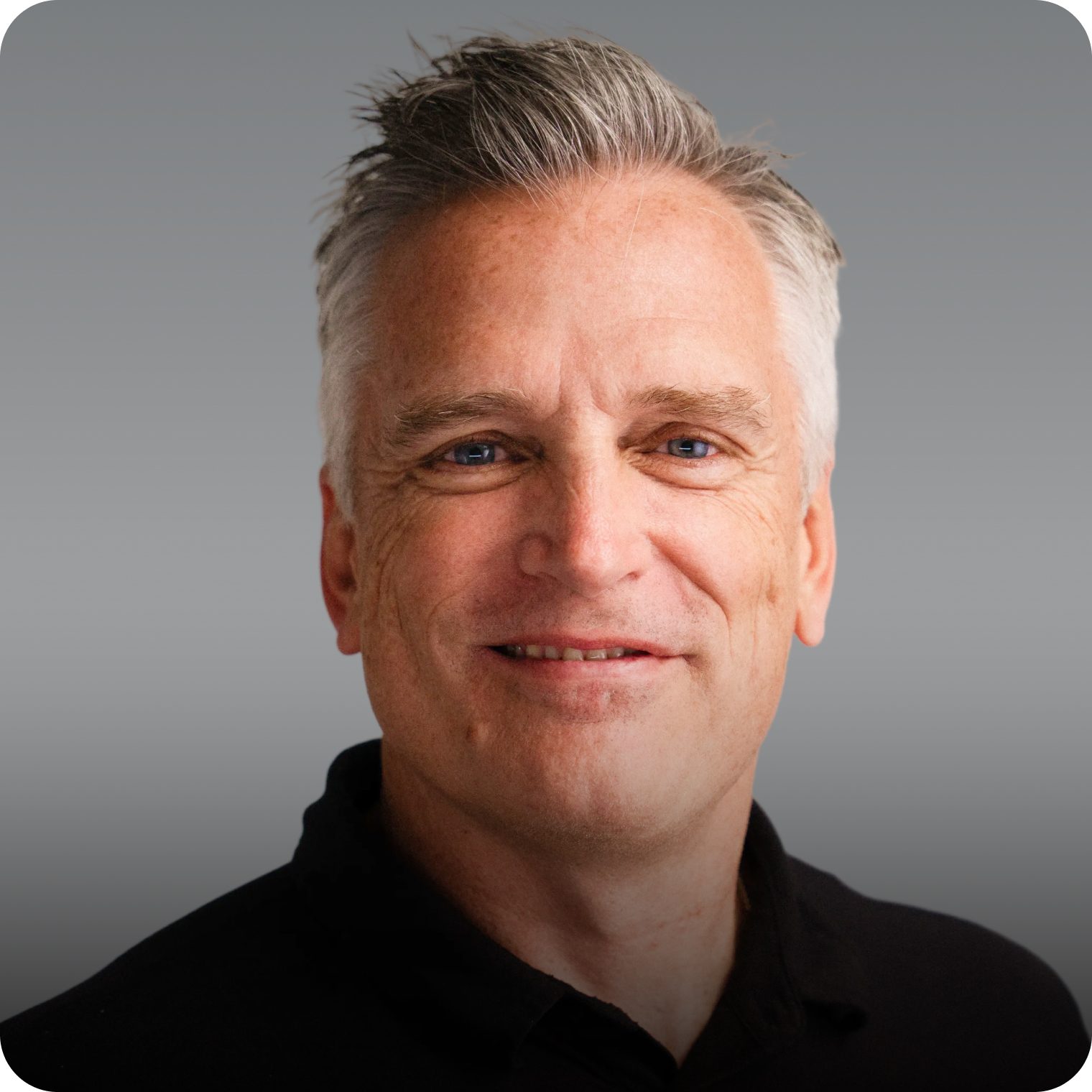 Headshot of Jim Donnelly