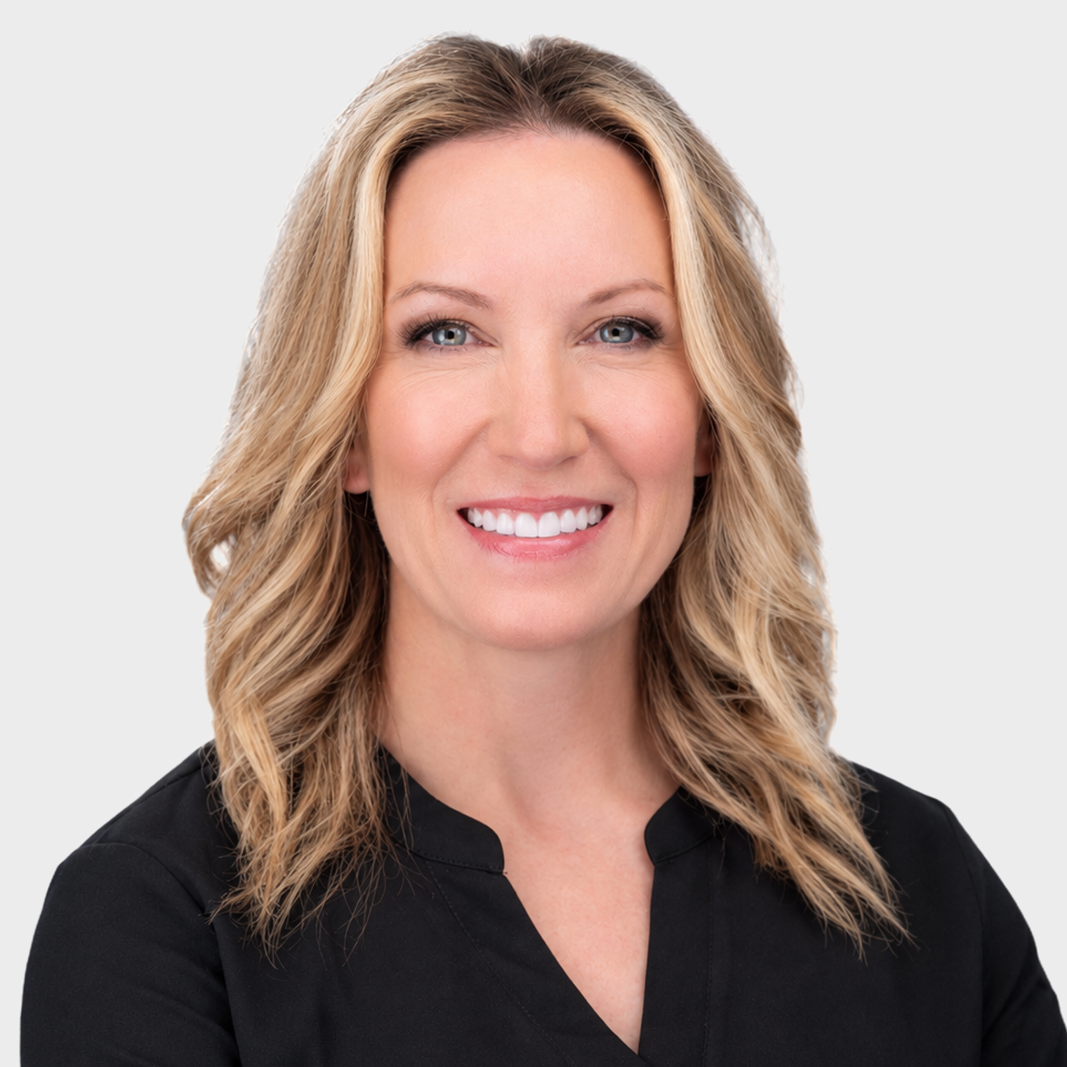 Headshot of Katie Ingram